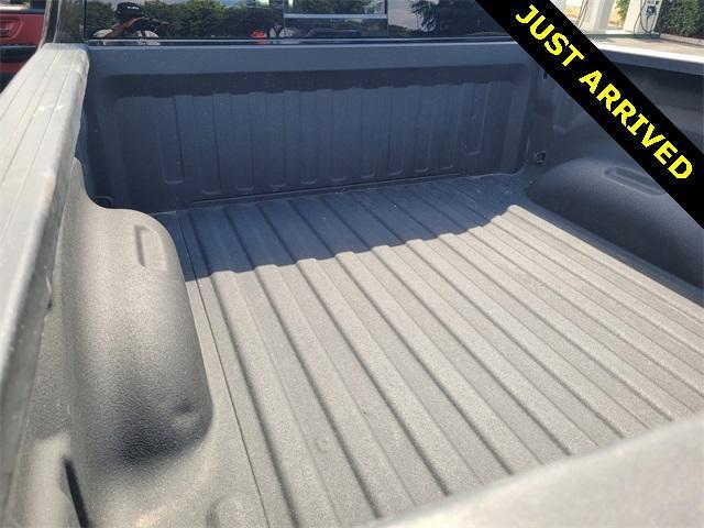 Photo of 2024 Diamond Black RAM 1500