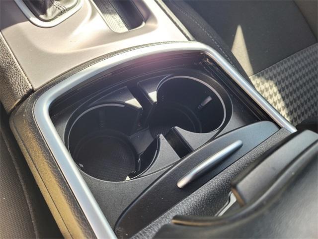 Photo of 2023 Torred Clearcoat Dodge Charger