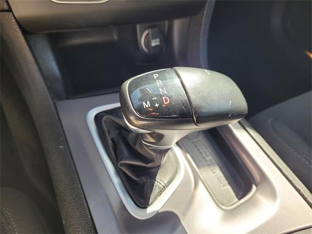 Photo of 2023 Torred Clearcoat Dodge Charger