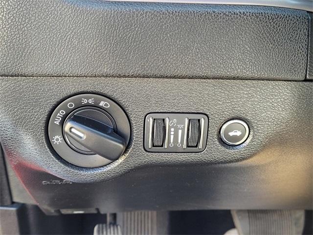 Photo of 2023 Torred Clearcoat Dodge Charger