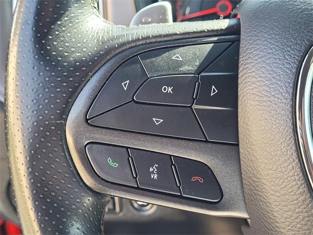 Photo of 2023 Torred Clearcoat Dodge Charger