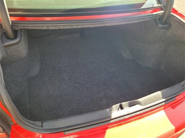 Photo of 2023 Torred Clearcoat Dodge Charger
