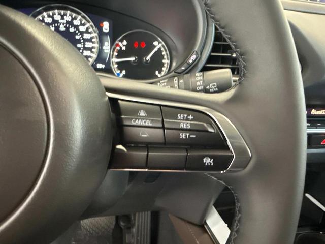 Photo of 2025 Deep Crystal Blue Mica Mazda CX-30