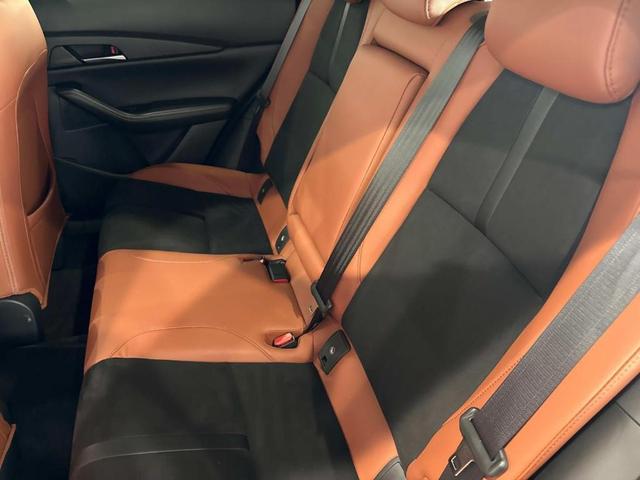 Photo of 2024 Zircon Sand Metalic Mazda CX-30