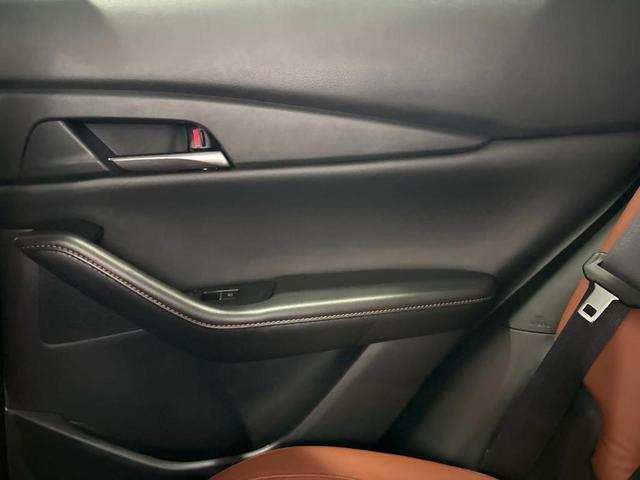 Photo of 2024 Zircon Sand Metalic Mazda CX-30
