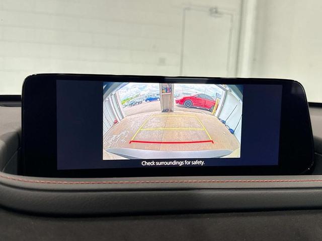 Photo of 2024 Zircon Sand Metalic Mazda CX-30