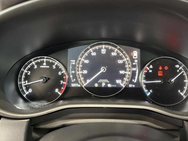 Photo of 2024 Zircon Sand Metalic Mazda CX-30