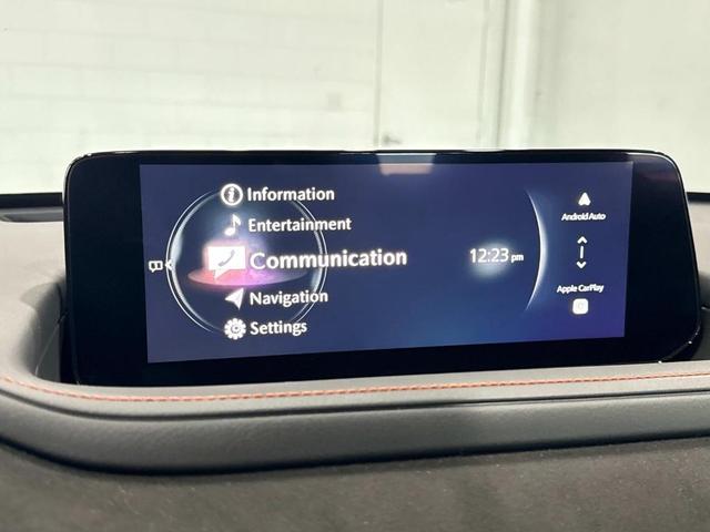 Photo of 2024 Zircon Sand Metalic Mazda CX-30