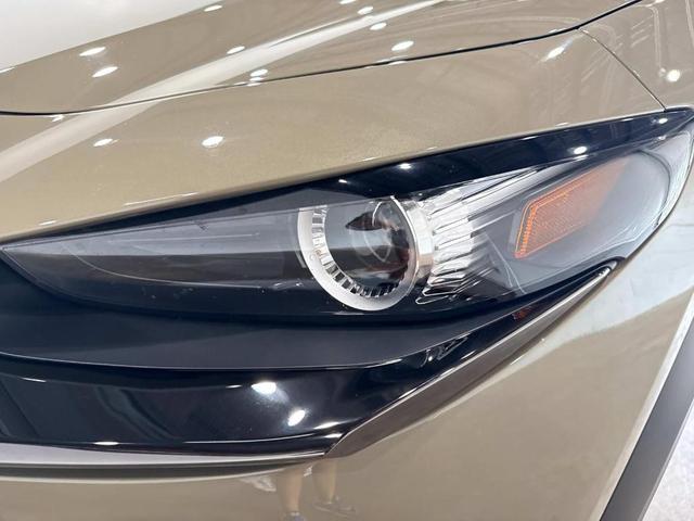 Photo of 2024 Zircon Sand Metalic Mazda CX-30