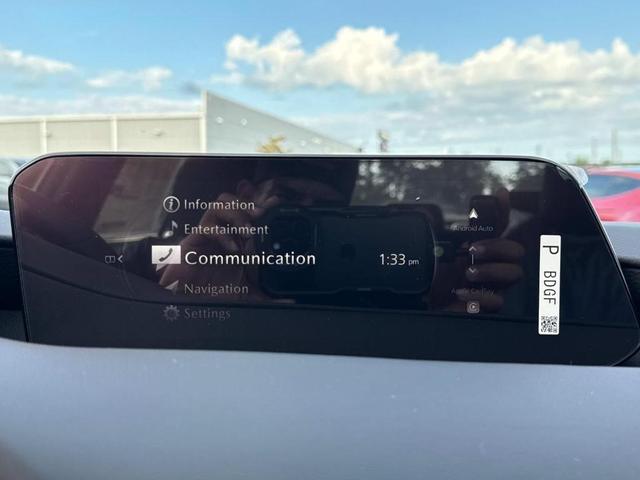 Photo of 2025 Machine Gray Metallic Mazda Mazda3