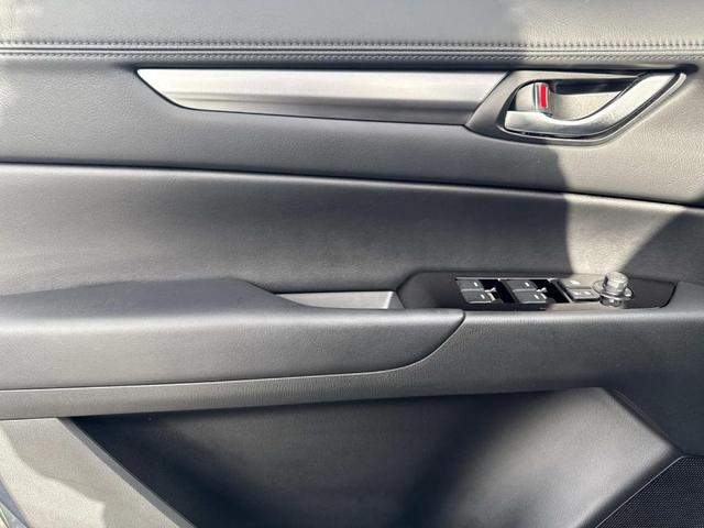 Photo of 2025 Deep Crystal Blue Mica Mazda CX-5