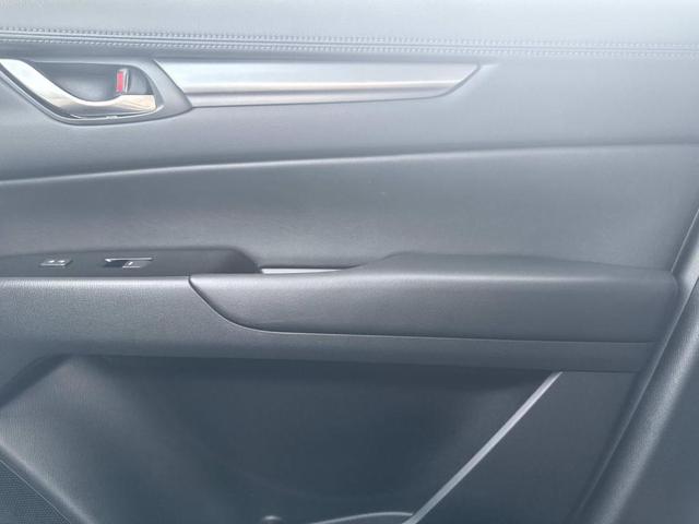 Photo of 2025 Deep Crystal Blue Mica Mazda CX-5