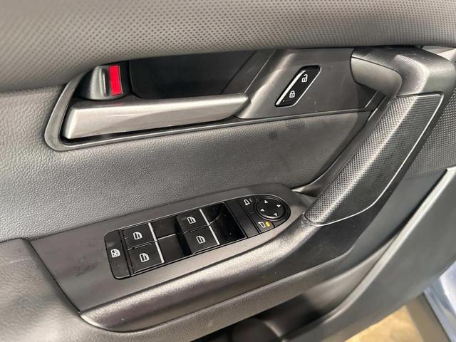 Photo of 2025 Polymetal Gray Metallic Mazda CX-50