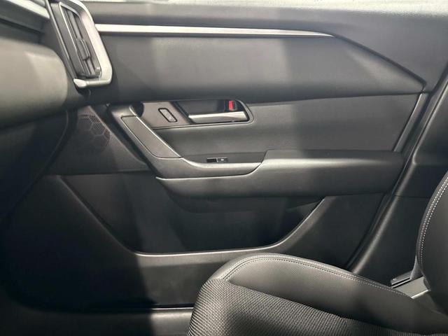 Photo of 2025 Polymetal Gray Metallic Mazda CX-50