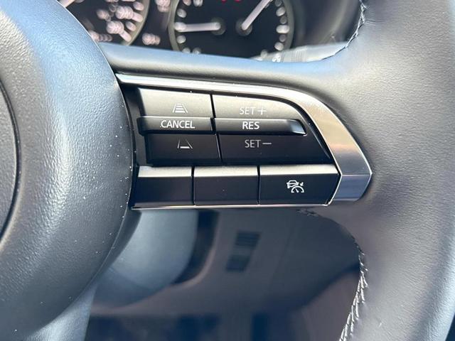 Photo of 2025 Deep Crystal Blue Mica Mazda Mazda3