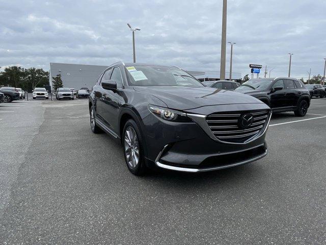 2021 Mazda CX-9