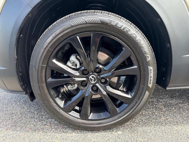 Photo of 2024 Zircon Sand Metalic Mazda CX-30