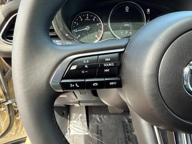 Photo of 2024 Zircon Sand Metalic Mazda CX-30
