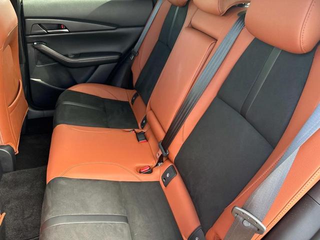 Photo of 2024 Zircon Sand Metalic Mazda CX-30