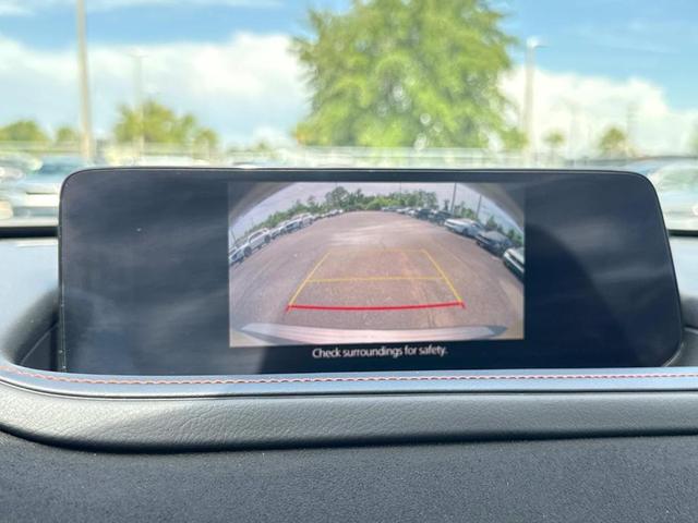 Photo of 2024 Zircon Sand Metalic Mazda CX-30
