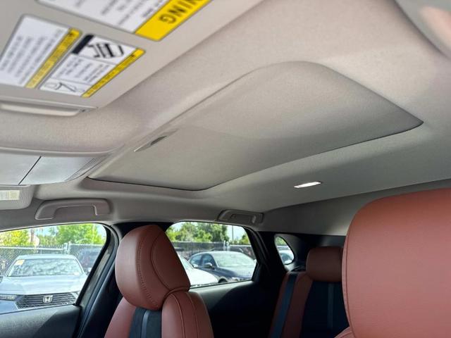 Photo of 2024 Zircon Sand Metalic Mazda CX-30