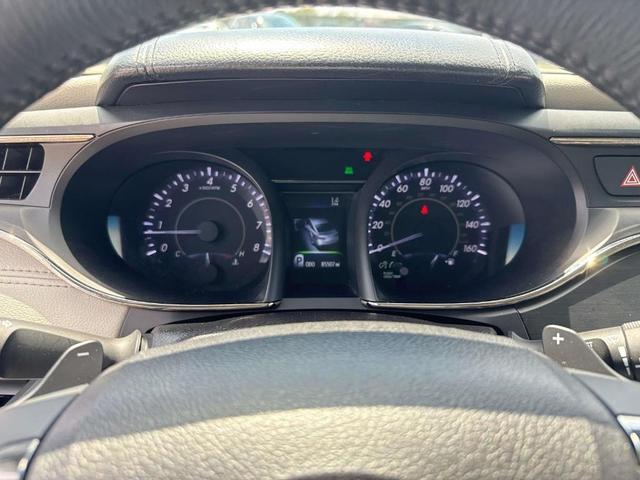 Photo of 2018 Blizzard Pearl Toyota Avalon