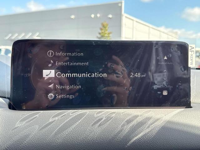 Photo of 2025 Jet Black Mica Mazda CX-5