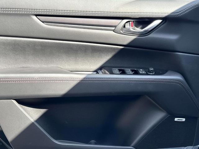 Photo of 2025 Jet Black Mica Mazda CX-5