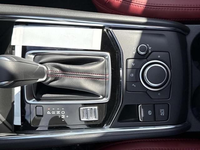 Photo of 2025 Jet Black Mica Mazda CX-5