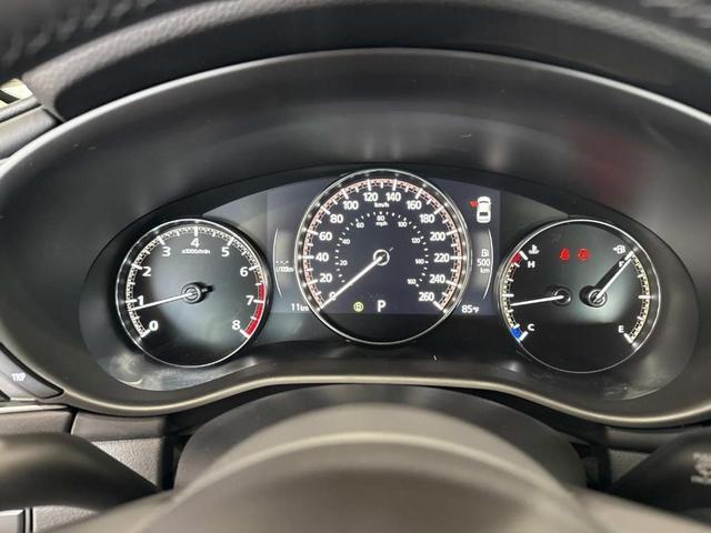 Photo of 2025 Deep Crystal Blue Mica Mazda Mazda3