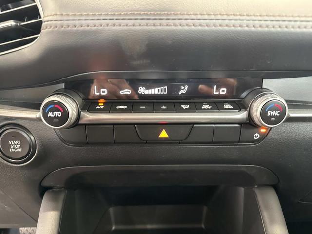 Photo of 2025 Deep Crystal Blue Mica Mazda Mazda3