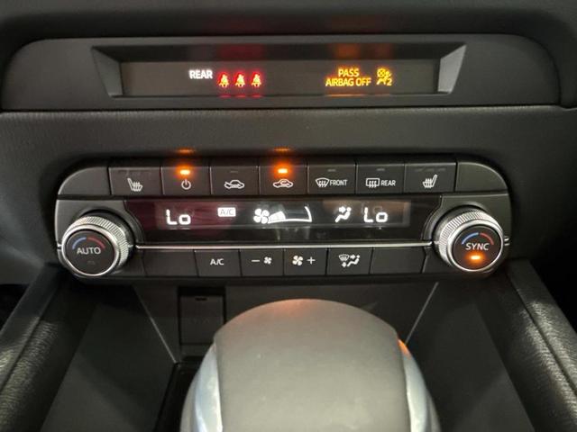 Photo of 2025 Jet Black Mica Mazda CX-5