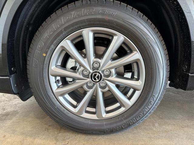 Photo of 2025 Jet Black Mica Mazda CX-5