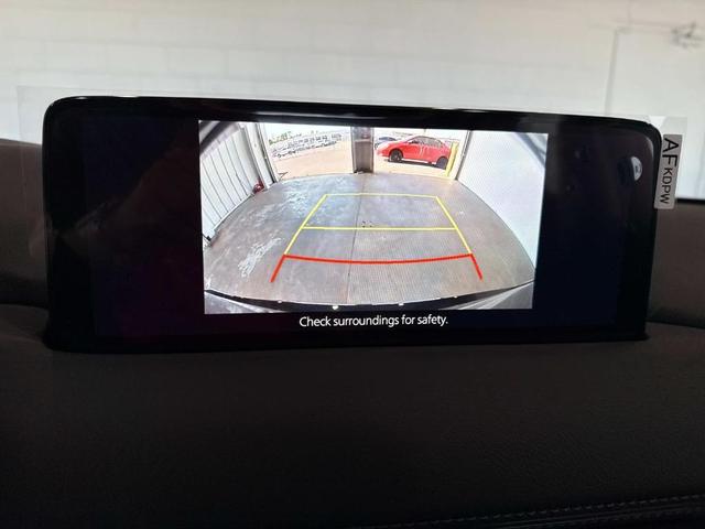 Photo of 2025 Jet Black Mica Mazda CX-5