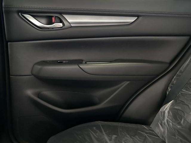 Photo of 2025 Jet Black Mica Mazda CX-5