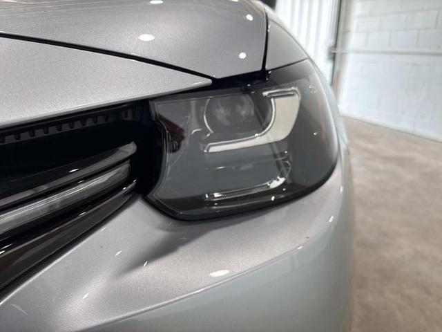 Photo of 2025 Sonic Silver Mazda CX-90