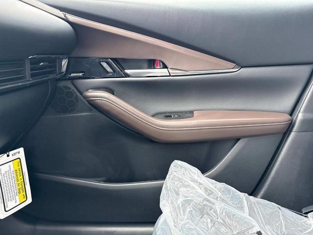 Photo of 2025 Jet Black Mica Mazda CX-30