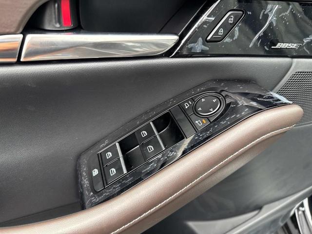 Photo of 2025 Jet Black Mica Mazda CX-30