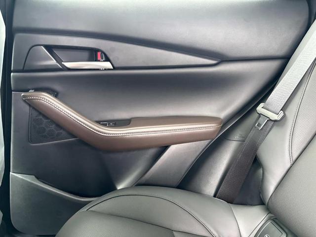 Photo of 2025 Jet Black Mica Mazda CX-30