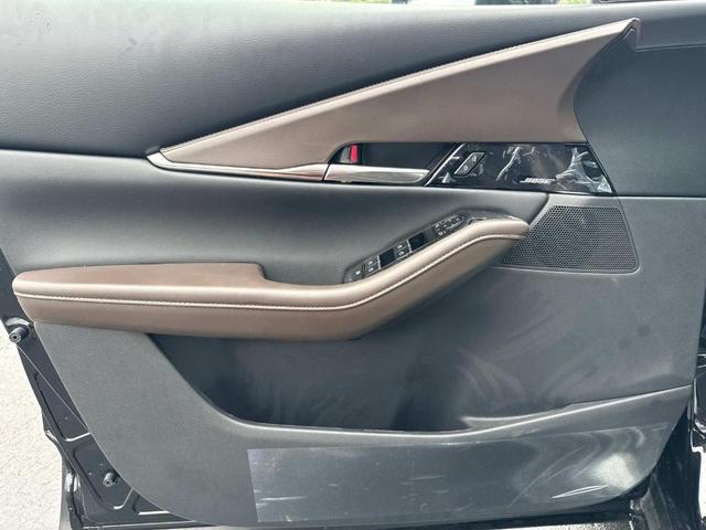 Photo of 2025 Jet Black Mica Mazda CX-30