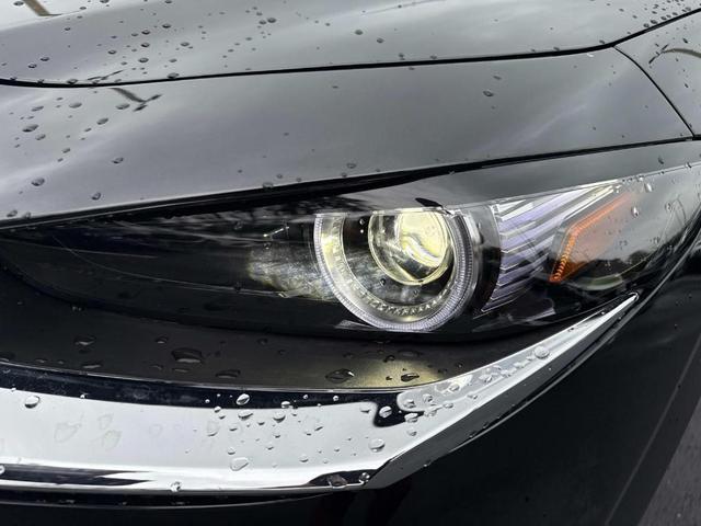 Photo of 2025 Jet Black Mica Mazda CX-30
