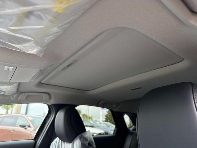 Photo of 2025 Jet Black Mica Mazda CX-30