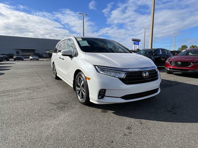 2023 Honda Odyssey