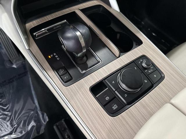 Photo of 2024 Artisan Red Metallic Mazda CX-90