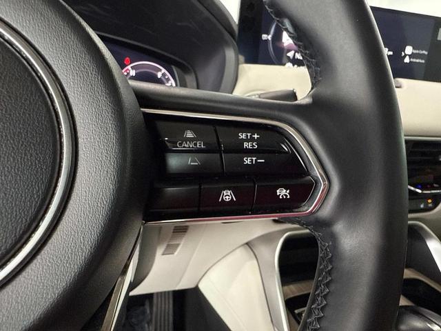 Photo of 2024 Artisan Red Metallic Mazda CX-90