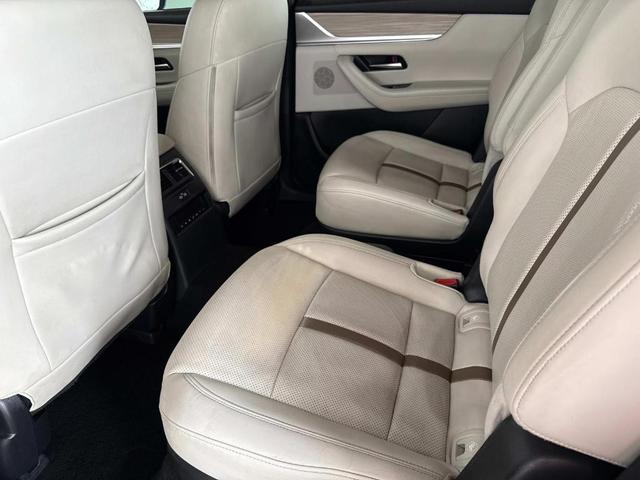 Photo of 2024 Artisan Red Metallic Mazda CX-90