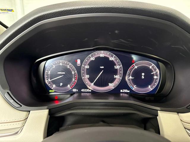 Photo of 2024 Artisan Red Metallic Mazda CX-90