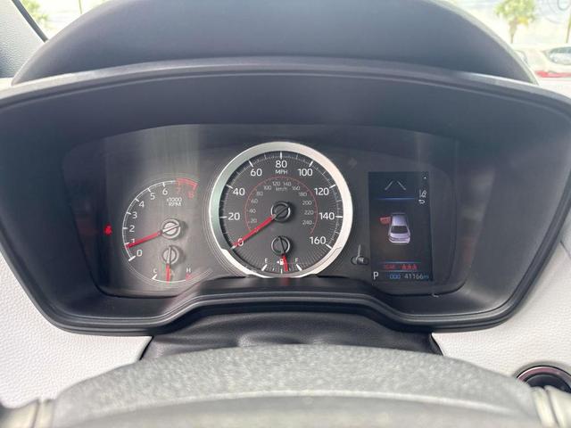 Photo of 2021 Black Sand Pearl Toyota Corolla