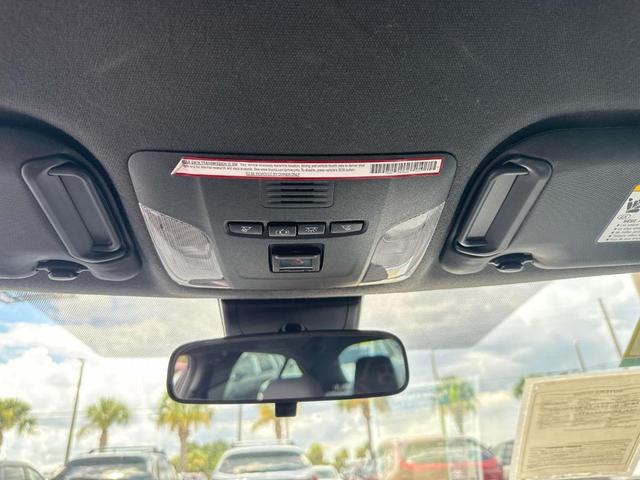 Photo of 2021 Black Sand Pearl Toyota Corolla