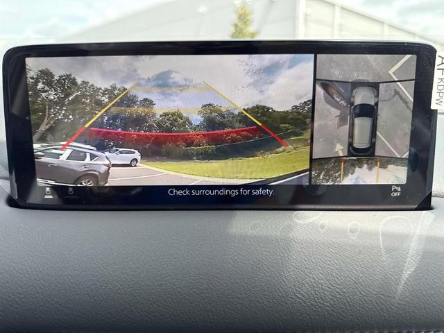 Photo of 2025 Deep Crystal Blue Mica Mazda CX-5